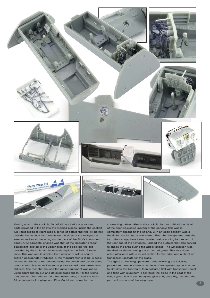 AIR Modeller 2020-88